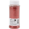 Creativ Company Bio Sparkles, rot, 140 ml 1 Box