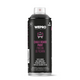 Mtn 1070477 – Profi-Schwarztafel 400 ml: Schwarz | 3 Stück