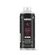 Mtn 1070464 – Profi-Glitzerlack: Silber | 3 Stück