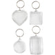 FORM Creativ Company Key Ring, 4st.