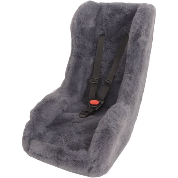 Edge Baby Scale Cargocomfy 0-9 Monate grau