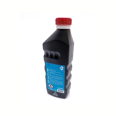 M-Wellenbremsflüssigkeit Mineralöl 1 Liter