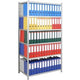 Nachfolgeelement Arno Space Epsiline 125x60x200cm grau