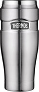 Thermosbecher King Edelstahl 470 ml