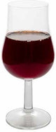 Gemütliches, trendiges Portoglas – Set 6 – 13,3 cl
