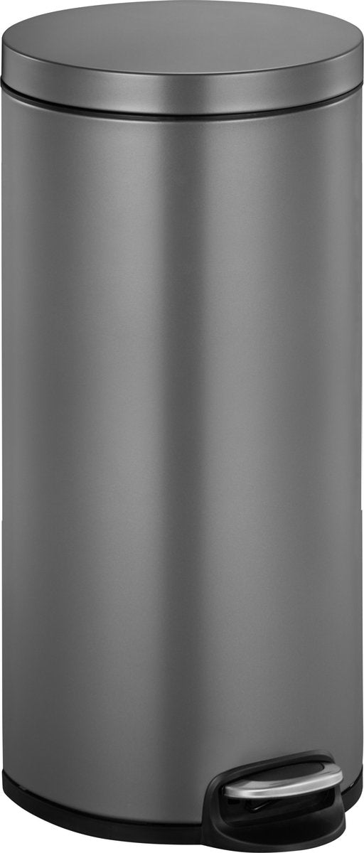 Eko Eko Pedal Bin Serene 30 l Platinakly