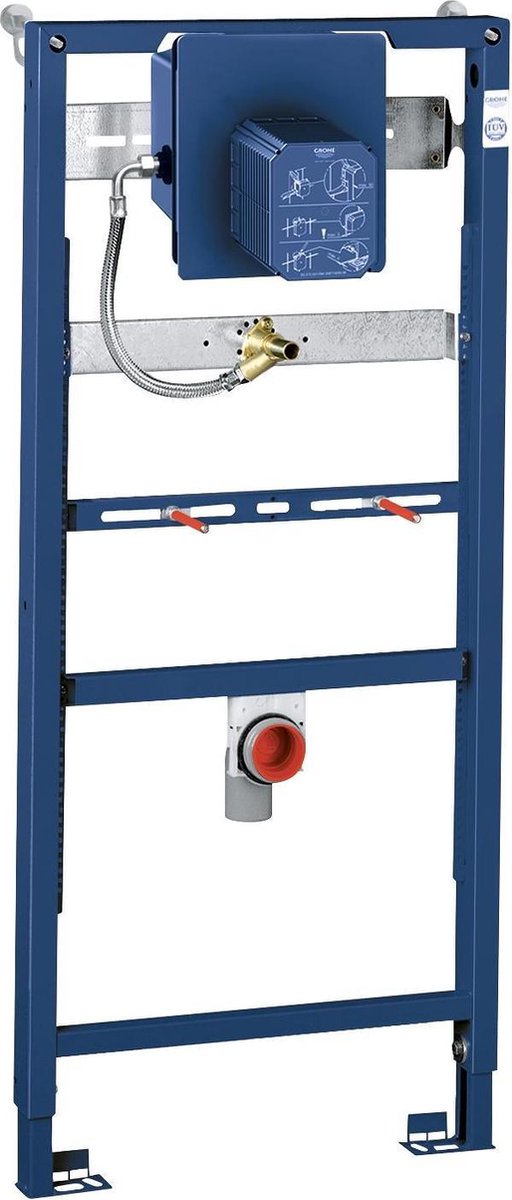 Grohe Rapid-SL Urinalspüler