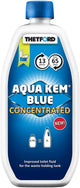 Thetford Thetford Aqua Kem Blue konzentrierte Toilettenflüssigkeit 780 ml