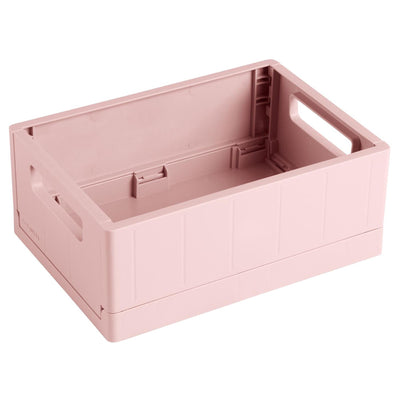 Sunware Sigma Home Faltkiste 1,7l rosa