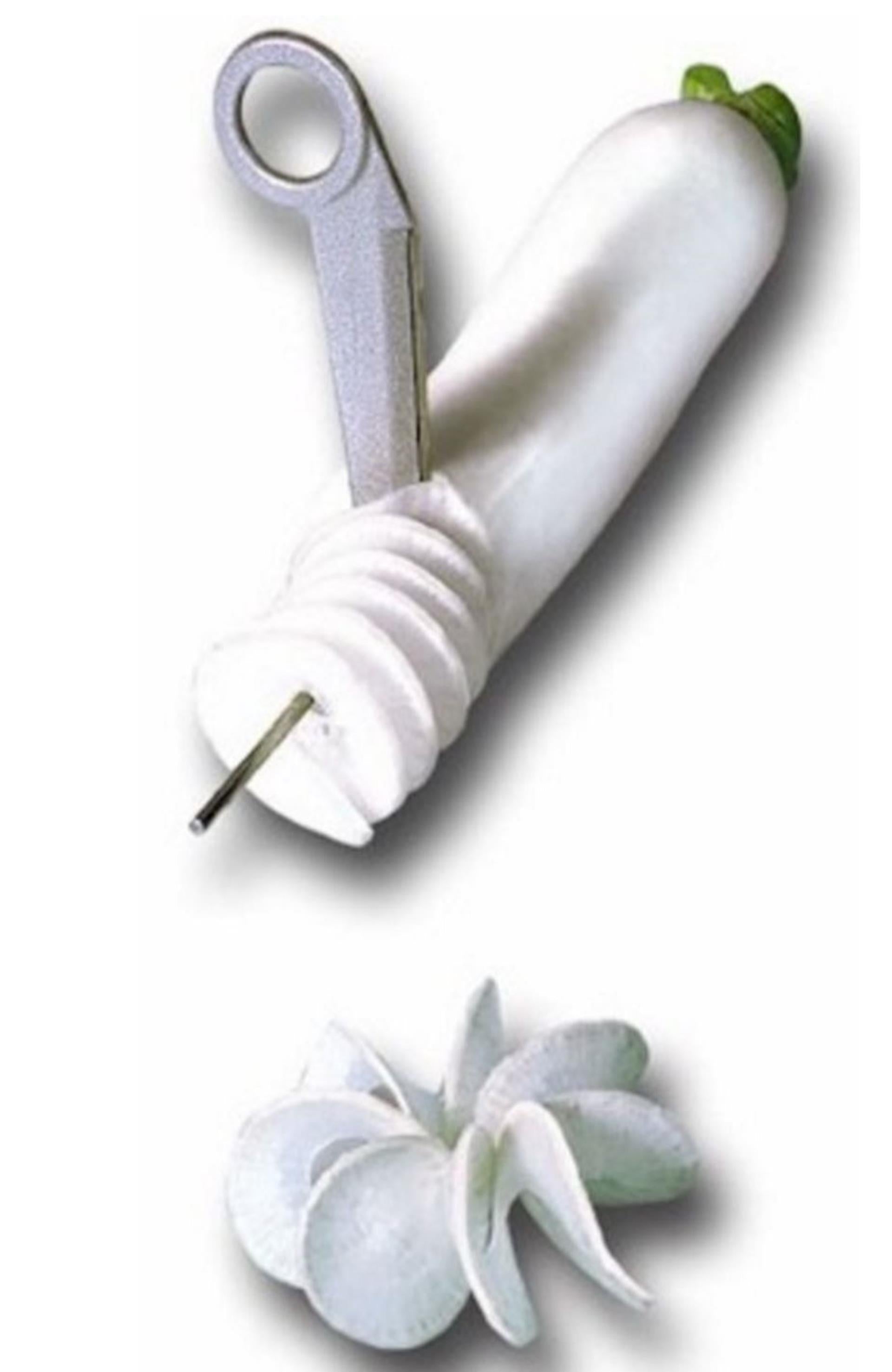 Westmark Spiralschneider Radimax