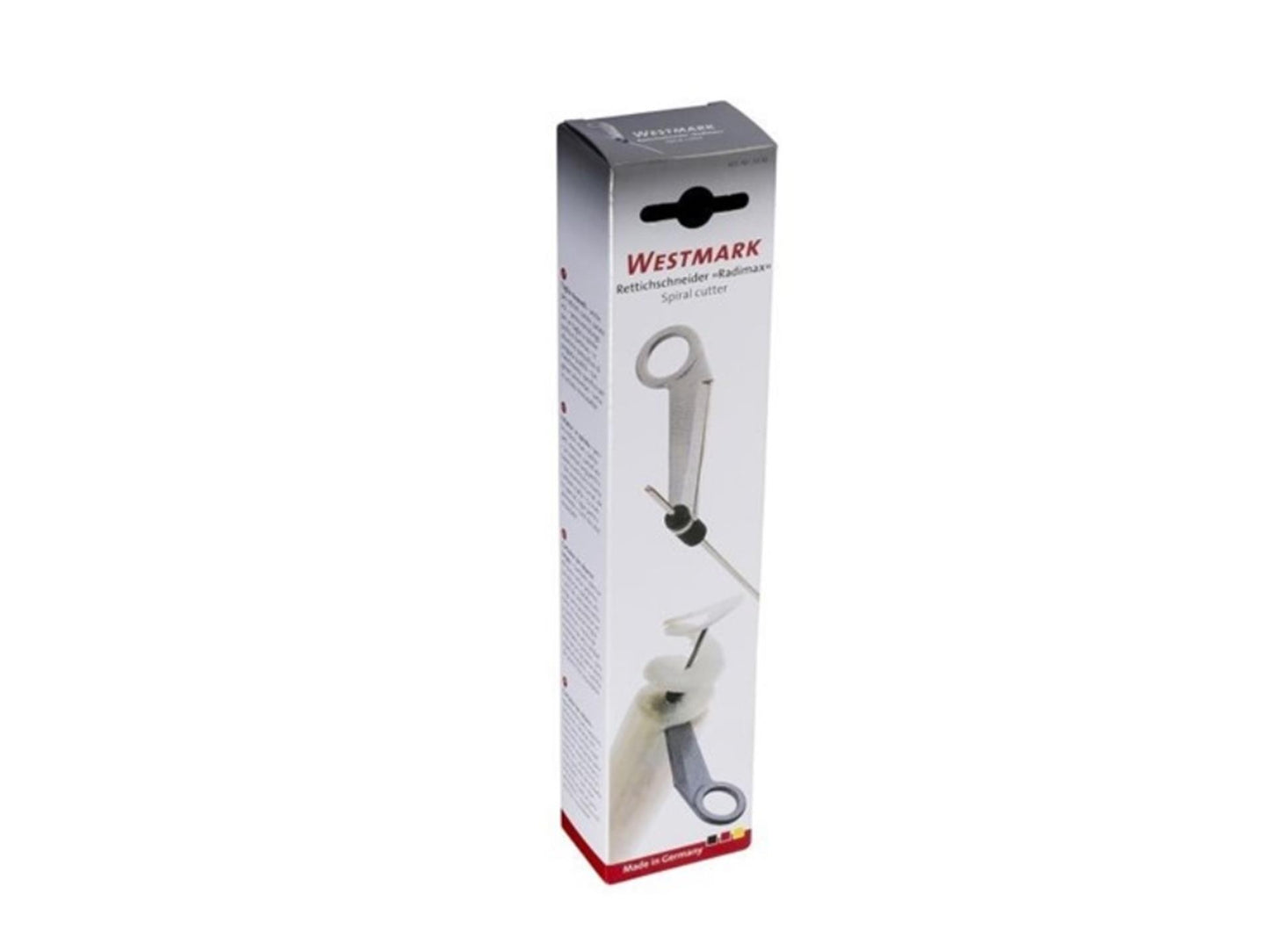 Westmark Spiralschneider Radimax