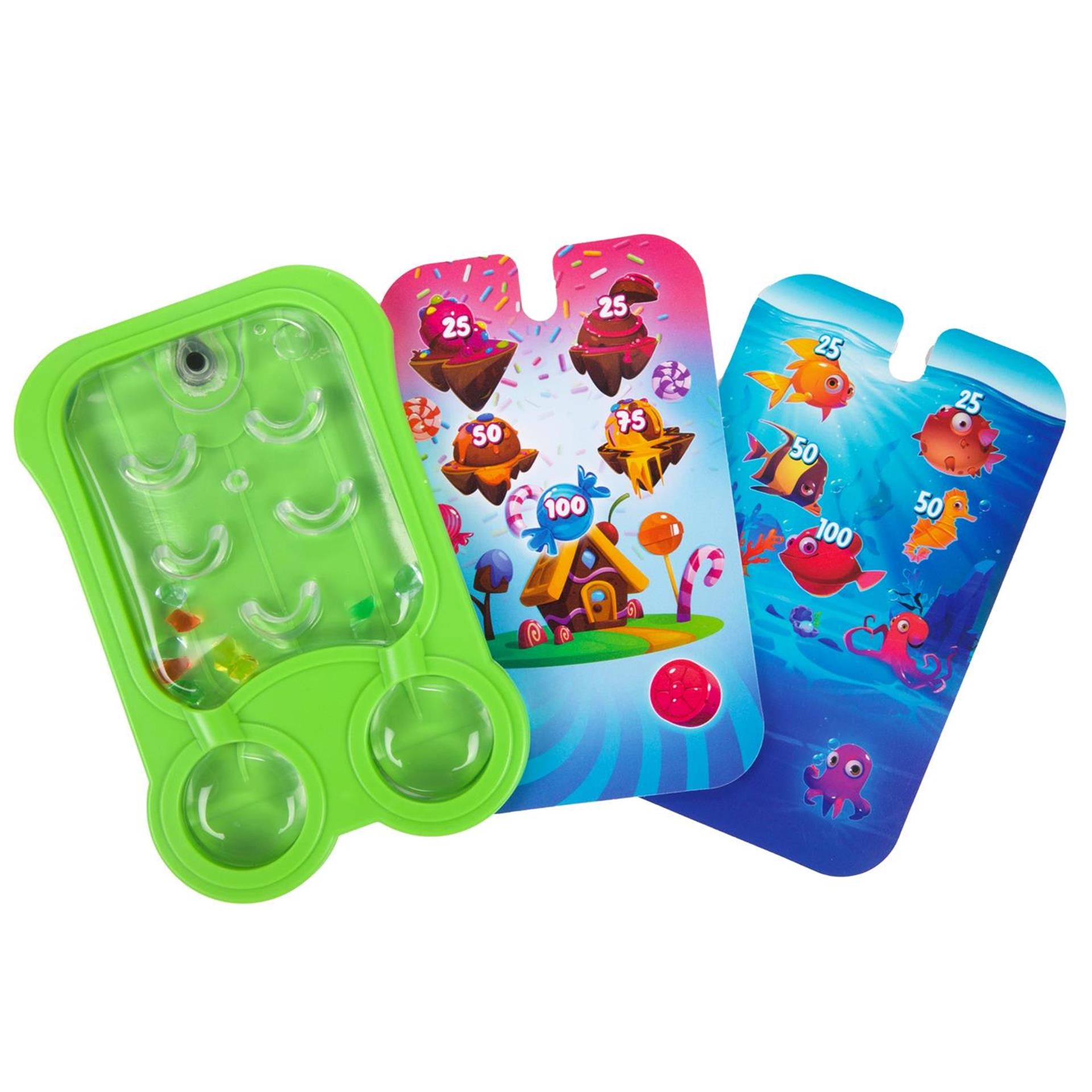 Toi-toys kompakte Wasserspielfarbe
