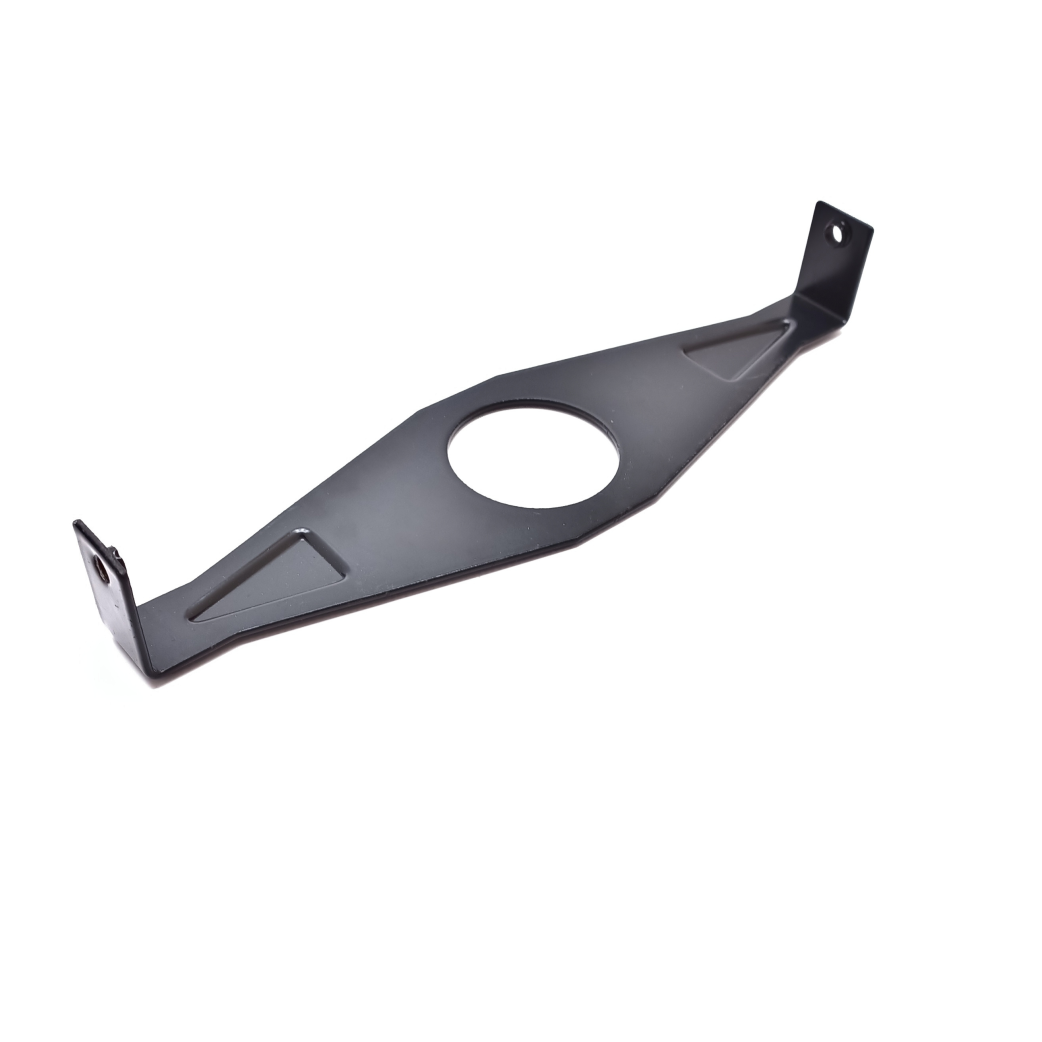 Kettenbildschirmhalterung schwarz 18,5 cm