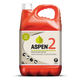 Aspen 1076983 – Benzin 2-Takt Bio-80 5ltr | 3 Stück