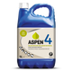 Aspen 1076984 – Benzin 4-Takt Bio-80 5ltr | 3 Stück