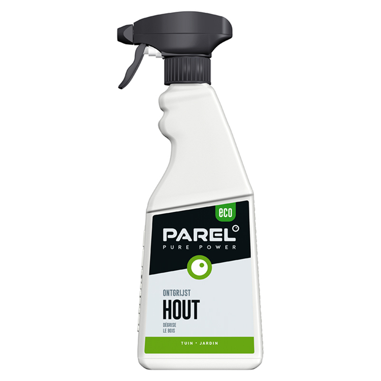 Pearl Pure Power 1032505 – PPP entfettetes Holz 0,5 l | 3 Stück