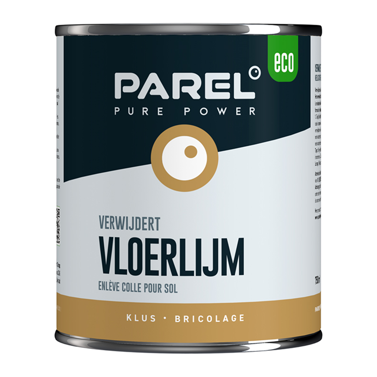 Parel Pure Power 1059582 – ppp vrwdt Bodenkleber 0,75 l | 1 Stk