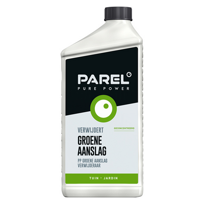 Pearl Pure Power 1074315 – ppp vrwdt grün Pfand 1l | 2 Stk