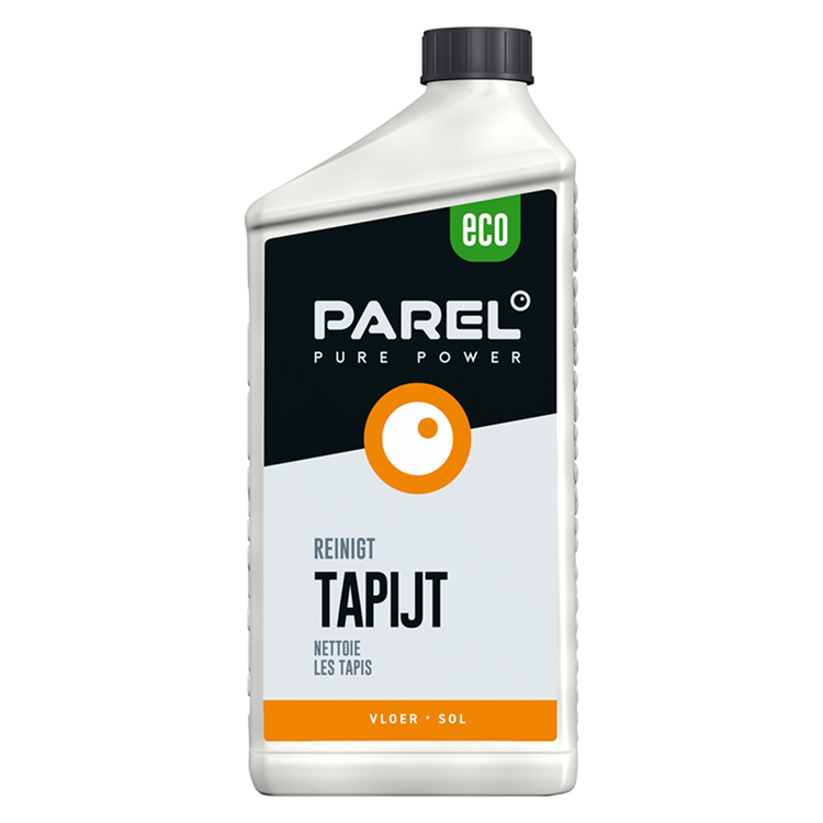 Parel Pure Power 1074319 – ppp rngt Teppich 1l | 2 Stk
