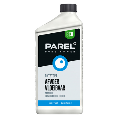 Parel Pure Power 1074312 – PPP entsperrt Abfluss VLBR 0,5 l | 2 Stk