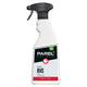 Pearl Pure Power 1074336 – ppp rngt Edelstahl 0,5 l | 3 Stück