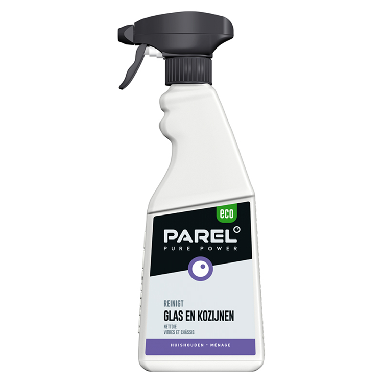 Pearl Pure Power 1074322 – PP-Glas und Rahmen 0,5 | 3 Stück