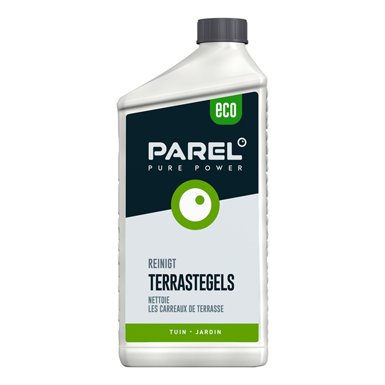 Parel pure power 1074323 - ppp rngt terrassenfliesen 1l | 2 Stk