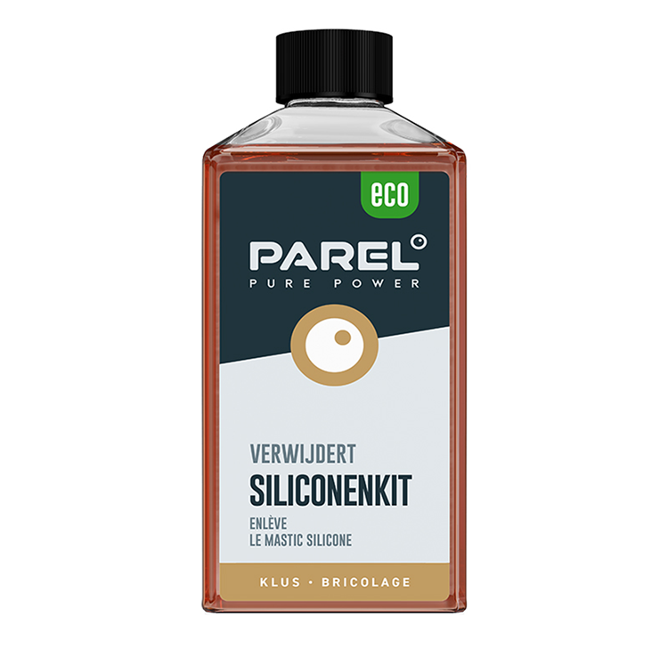 Parel Pure Power 1074325 – ppp vrwdt Silikondichtstoff 0,25 l | 1 Stk