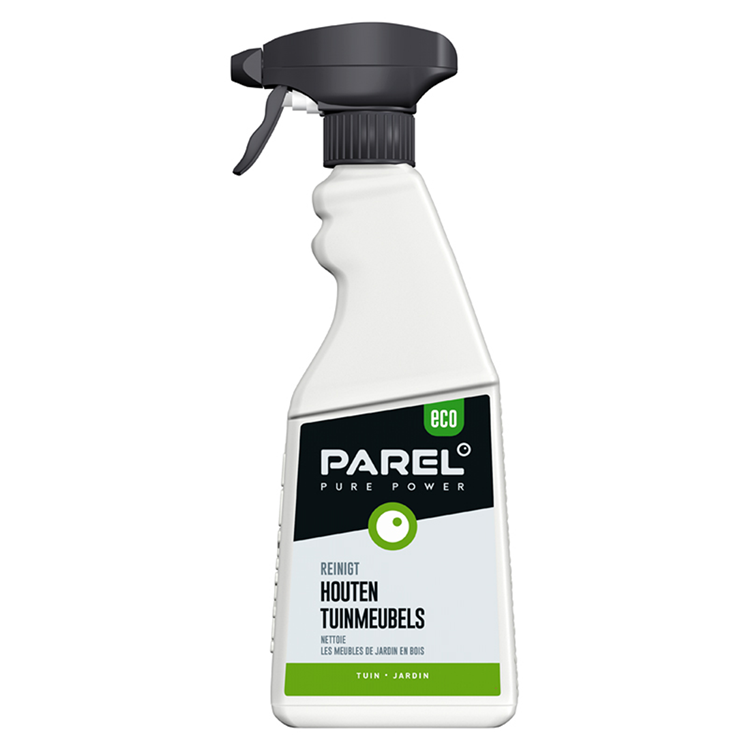 Pearl Pure Power 1074333 – ppp rngt Holz-Garten-BBLs 0,5 l | 3 Stück