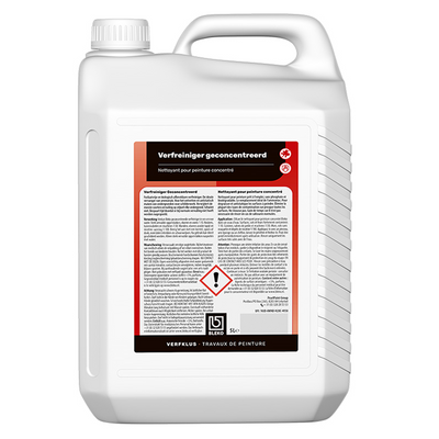 Bleko 1074338 - Lackreiniger 5l | 1 Stk