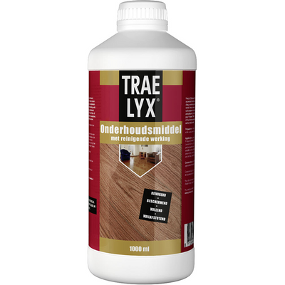 Trae-lyx 1074355 – TL-Wartungsprodukt 1 lt | 1 Stk