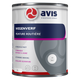 Avis Professional 1074405 – Avis Straßenfarbe Weiß 1lt | 1 Stk