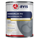 Avis Professional 1074459 – Avis Innenfarbe PU HGL 1 lt | 1 Stk