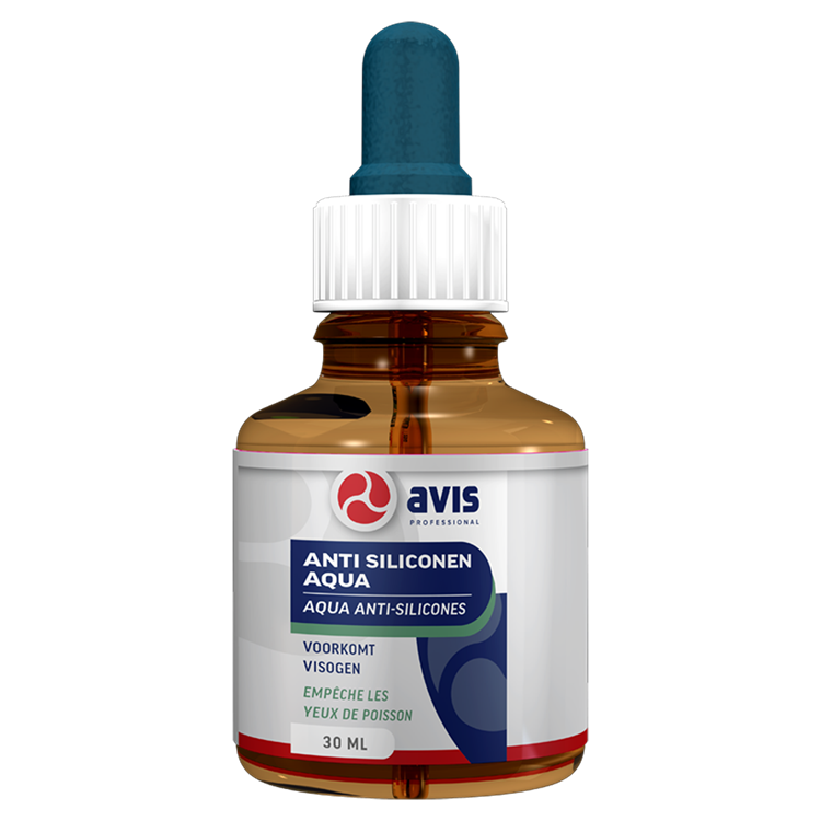 Avis Professional 1069695 – Avis Anti-Silikon-Aqua 30 ml | 1 Stk
