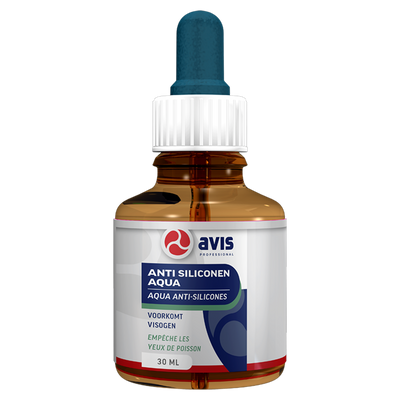 Avis Professional 1069695 – Avis Anti-Silikon-Aqua 30 ml | 1 Stk