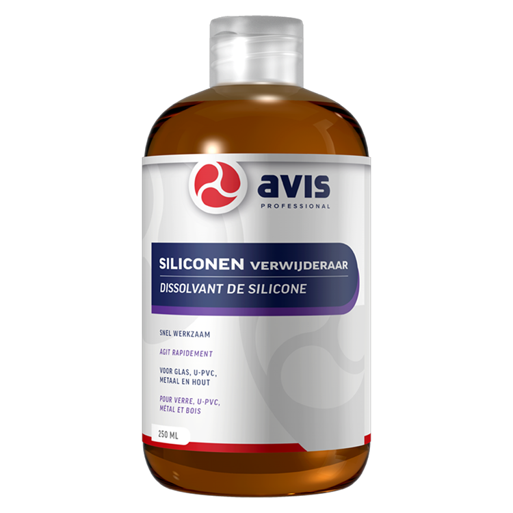 Avis Professional 1074453 – Avis Silikonreiniger 150 ml | 1 Stk