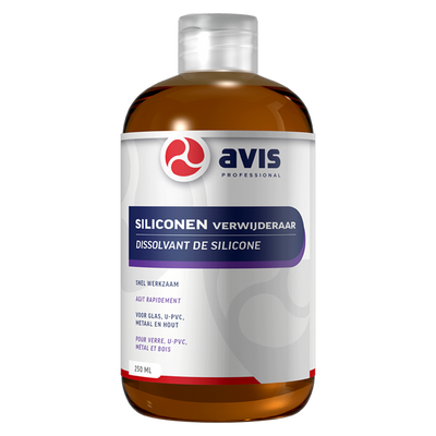 Avis Professional 1074453 – Avis Silikonreiniger 150 ml | 1 Stk