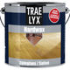 Trae-lyx 1074372 – TL Hartwachs klar zgl 2,5 lt | 1 Stk