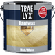 Trae-lyx 1074374 – TL-Hartwachs klar matt 2,5 lt | 1 Stk