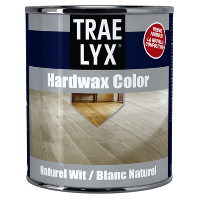 Trae-lyx 1074479 – Tl Hartwachs klar nass. es 750ml | 1 Stk