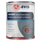 Avis Professional 1074398 – Avis PRM Rust Stab.rd braun 1lt | 1 Stk