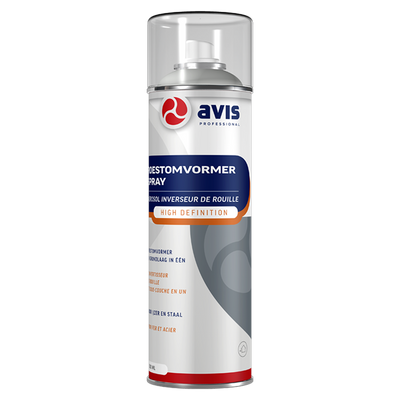 Avis Professional 1074403 – Avis Rostumwandlerspray 500 ml | 1 Stk