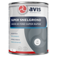 Avis Professional 1074389 – Avis Super Snelgrond mit 1 Liter | 1 Stk