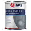 Avis Professional 1074390 – Avis Fast Ground GR RAL7040 1lt | 1 Stk