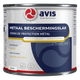 Avis Professional 1074463 – Avis MTL Beschlak AQ ZGL 500 ml | 1 Stk
