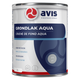 Avis Professional 1074392 – Avis Grndlk Aq Gr Ral7040 1lt | 1 Stk