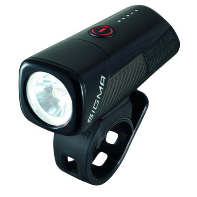 Sigma Scheinwerfer Buster 400 LED Li-Ion Batterie USB