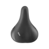 Sattel Selle Royal 8va9u geräumig entspannt
