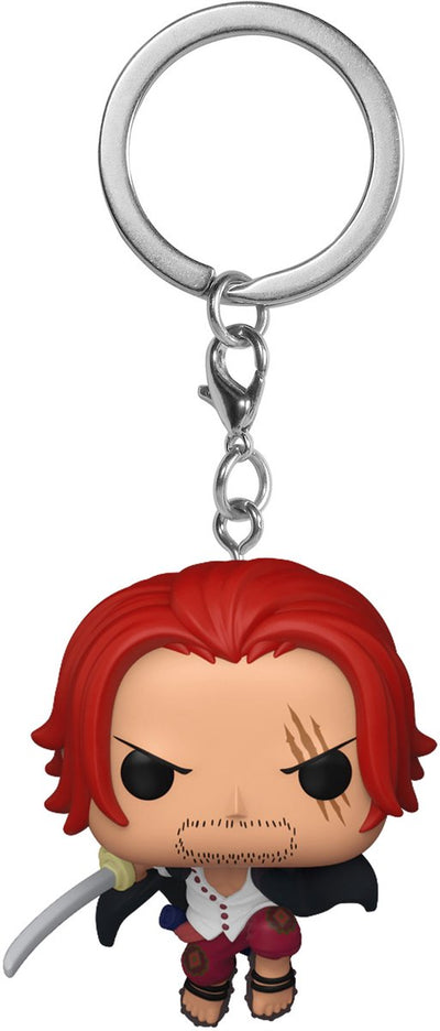 One piece pop keychain: op-shanks