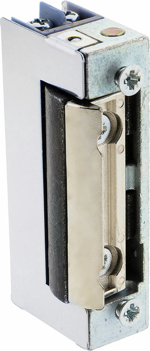 Jis Elektroschloss 1410-r B Standard symmetrisch 12–24 V AC DC